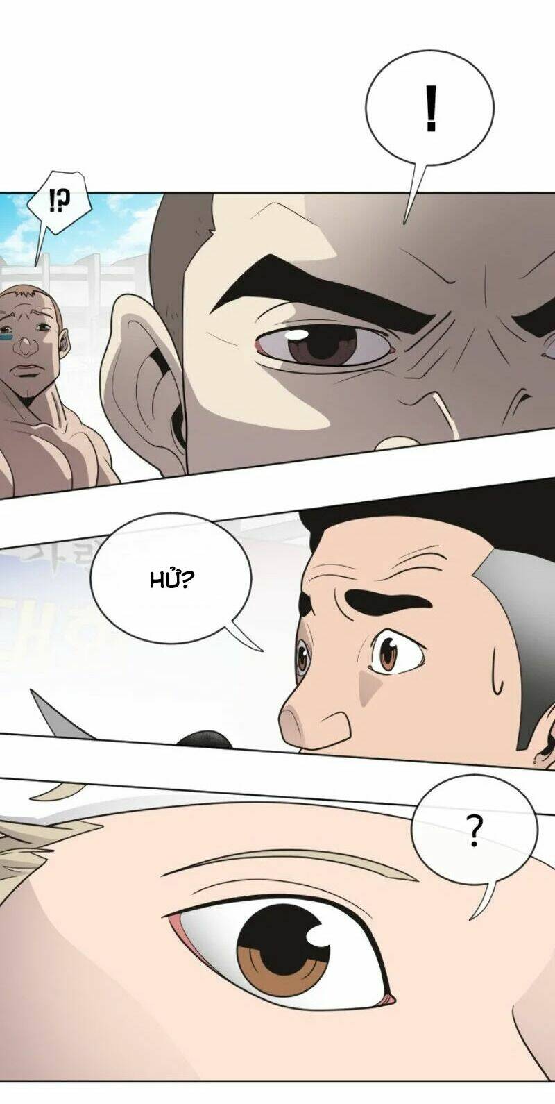 Kĩ Nguyên Của Anh Hùng - Chapter 19 - Page 49