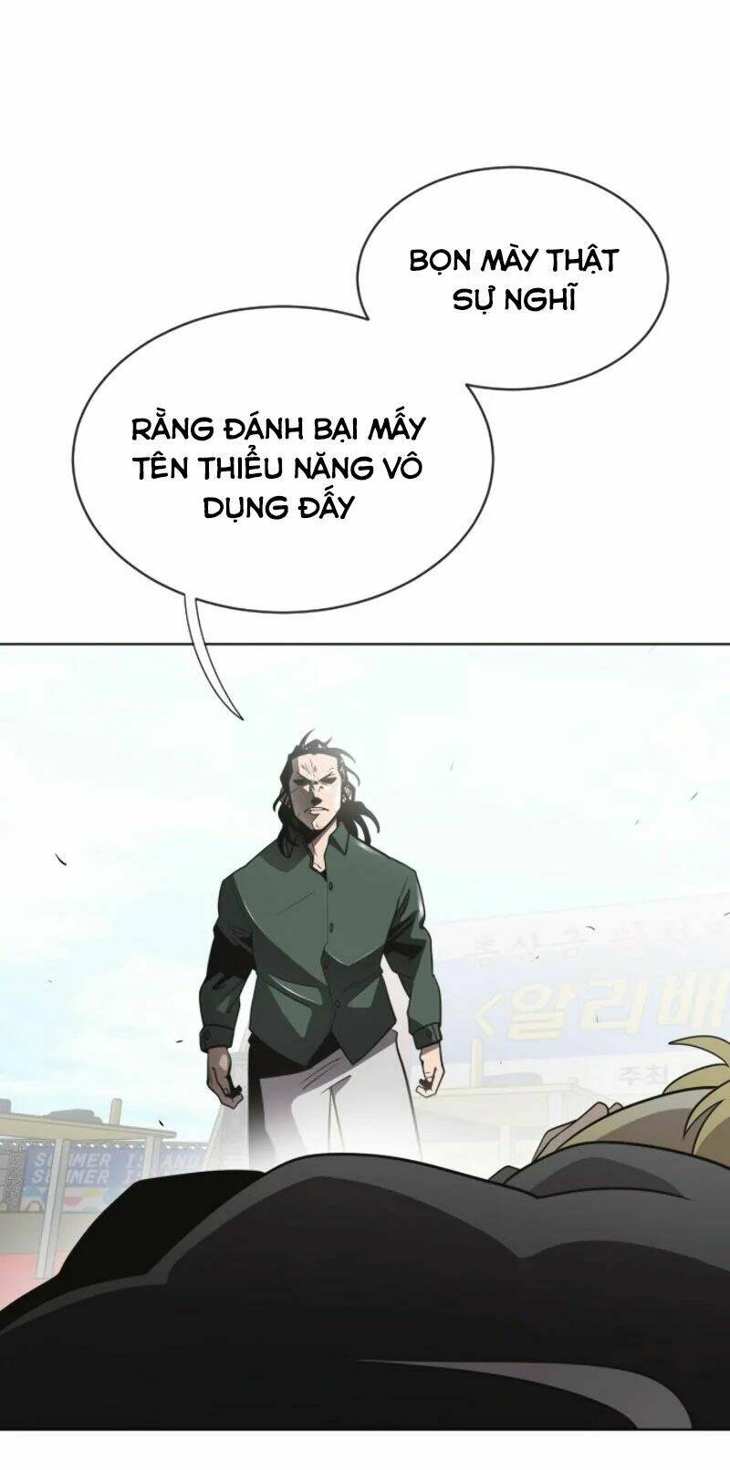 Kĩ Nguyên Của Anh Hùng - Chapter 19 - Page 50