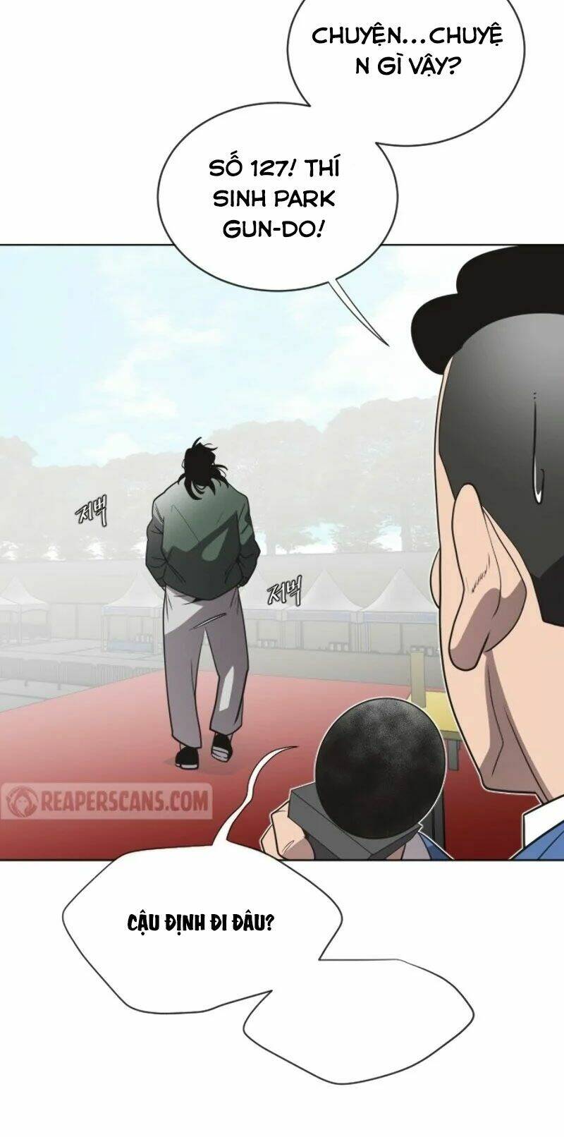 Kĩ Nguyên Của Anh Hùng - Chapter 19 - Page 52
