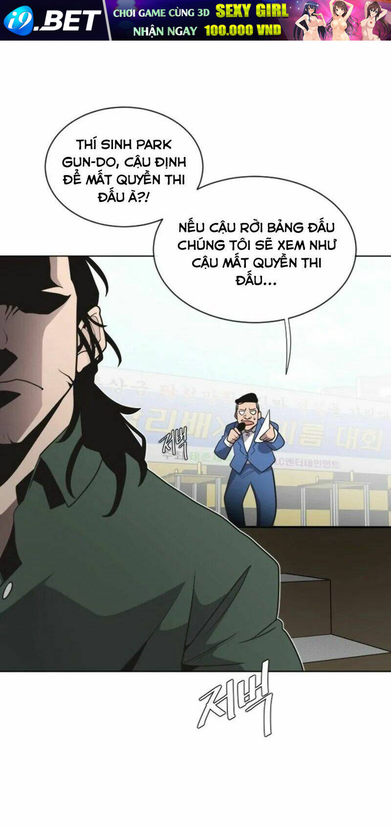 Kĩ Nguyên Của Anh Hùng - Chapter 19 - Page 53