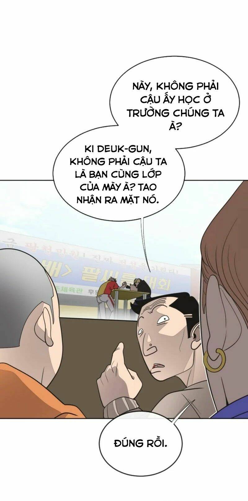 Kĩ Nguyên Của Anh Hùng - Chapter 19 - Page 58