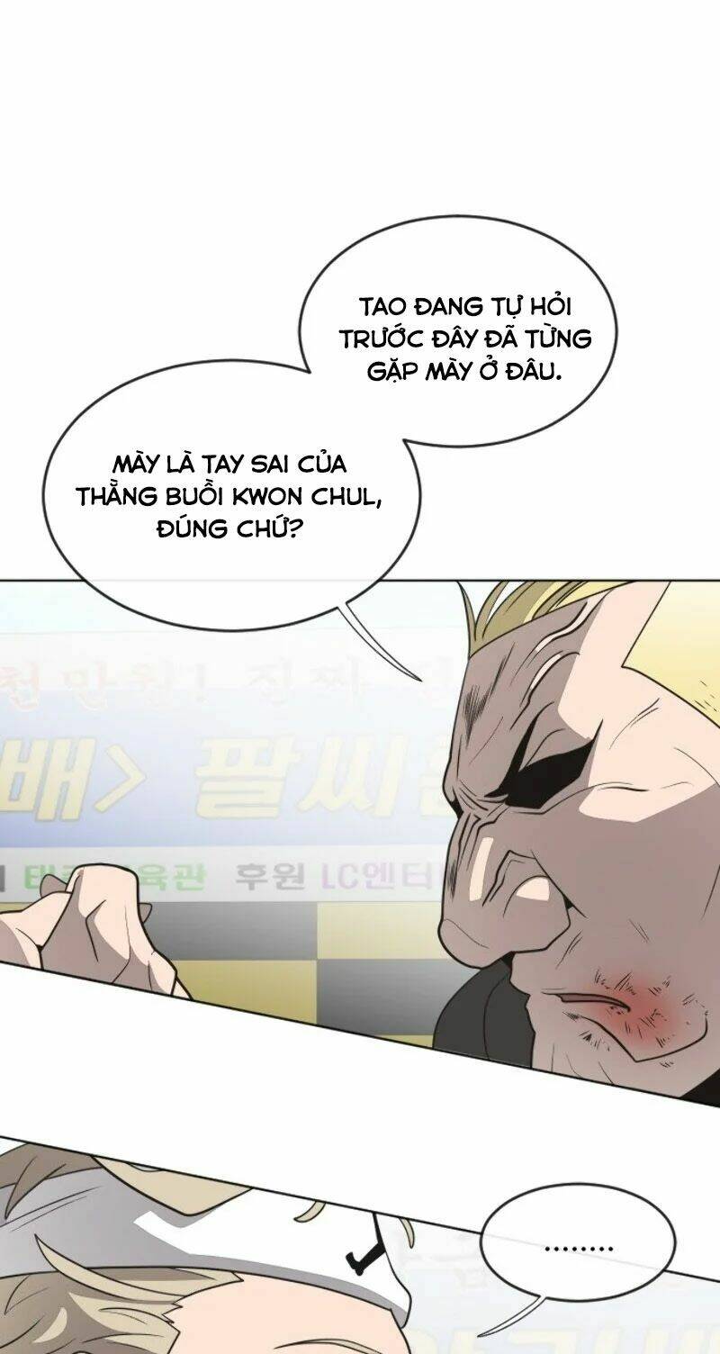 Kĩ Nguyên Của Anh Hùng - Chapter 19 - Page 60