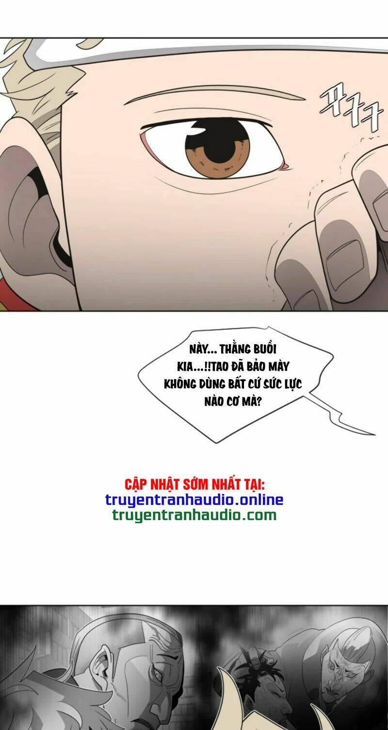 Kĩ Nguyên Của Anh Hùng - Chapter 19 - Page 65