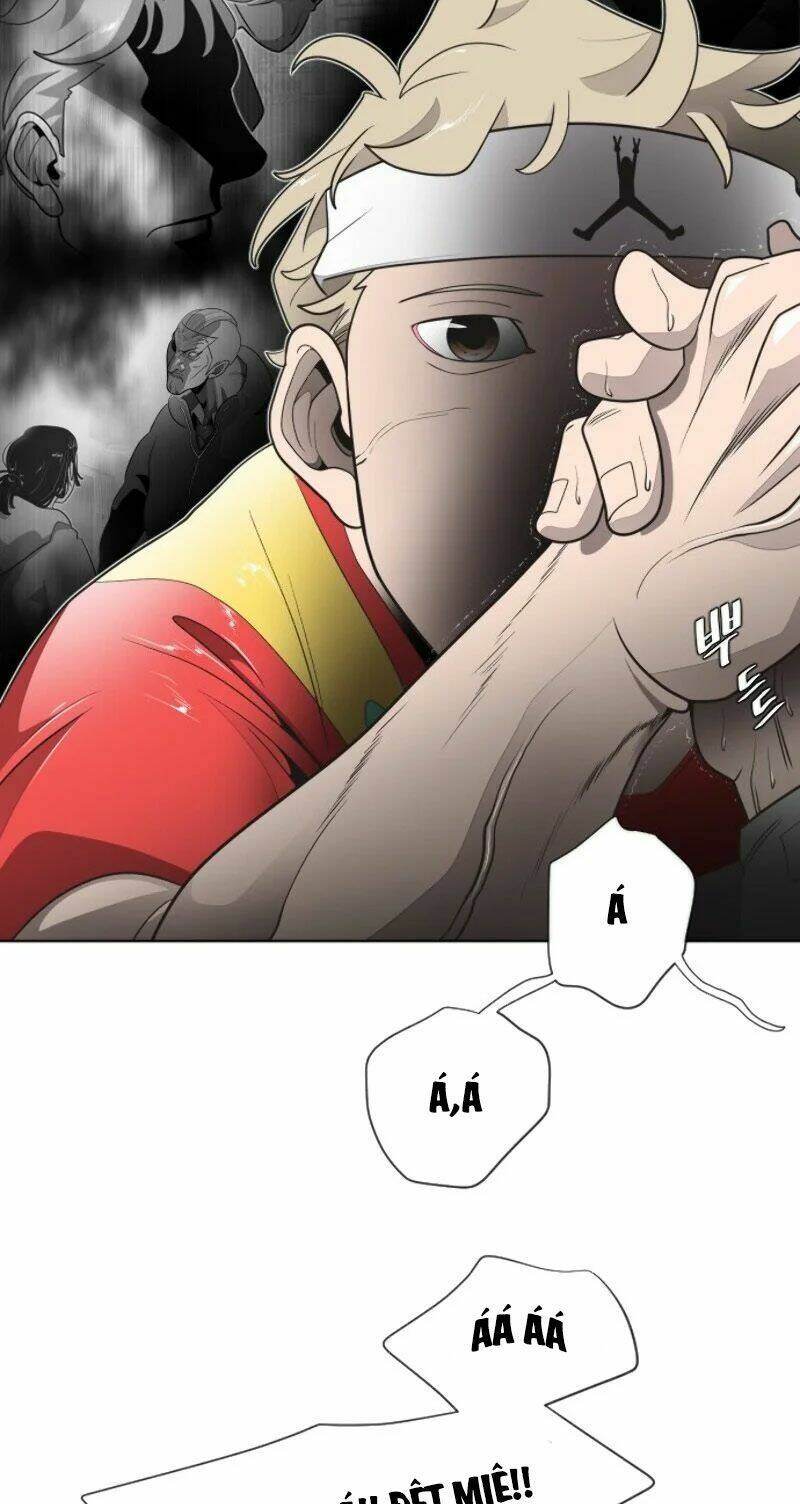 Kĩ Nguyên Của Anh Hùng - Chapter 19 - Page 66