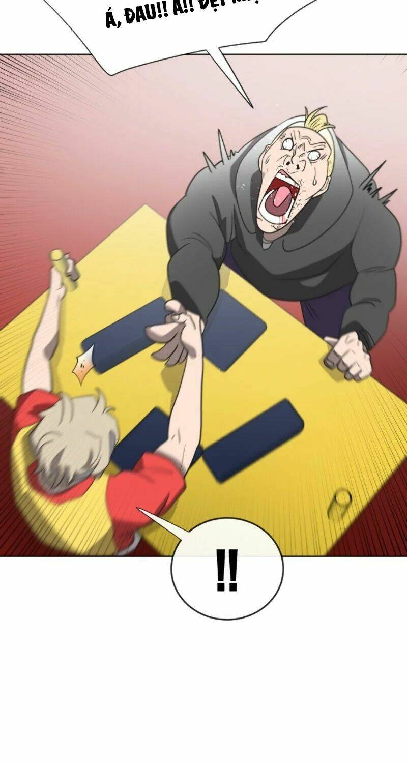 Kĩ Nguyên Của Anh Hùng - Chapter 19 - Page 67