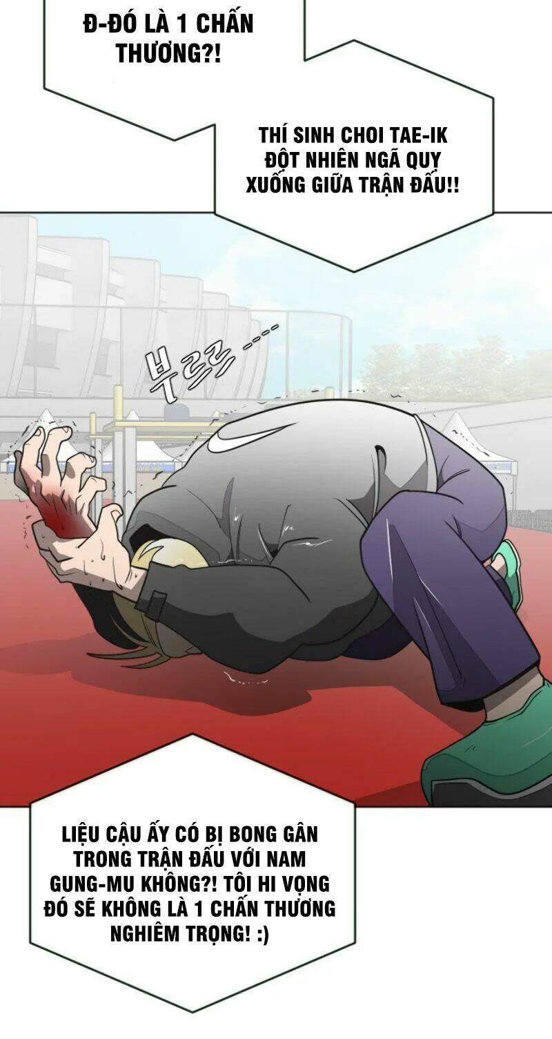 Kĩ Nguyên Của Anh Hùng - Chapter 19 - Page 69