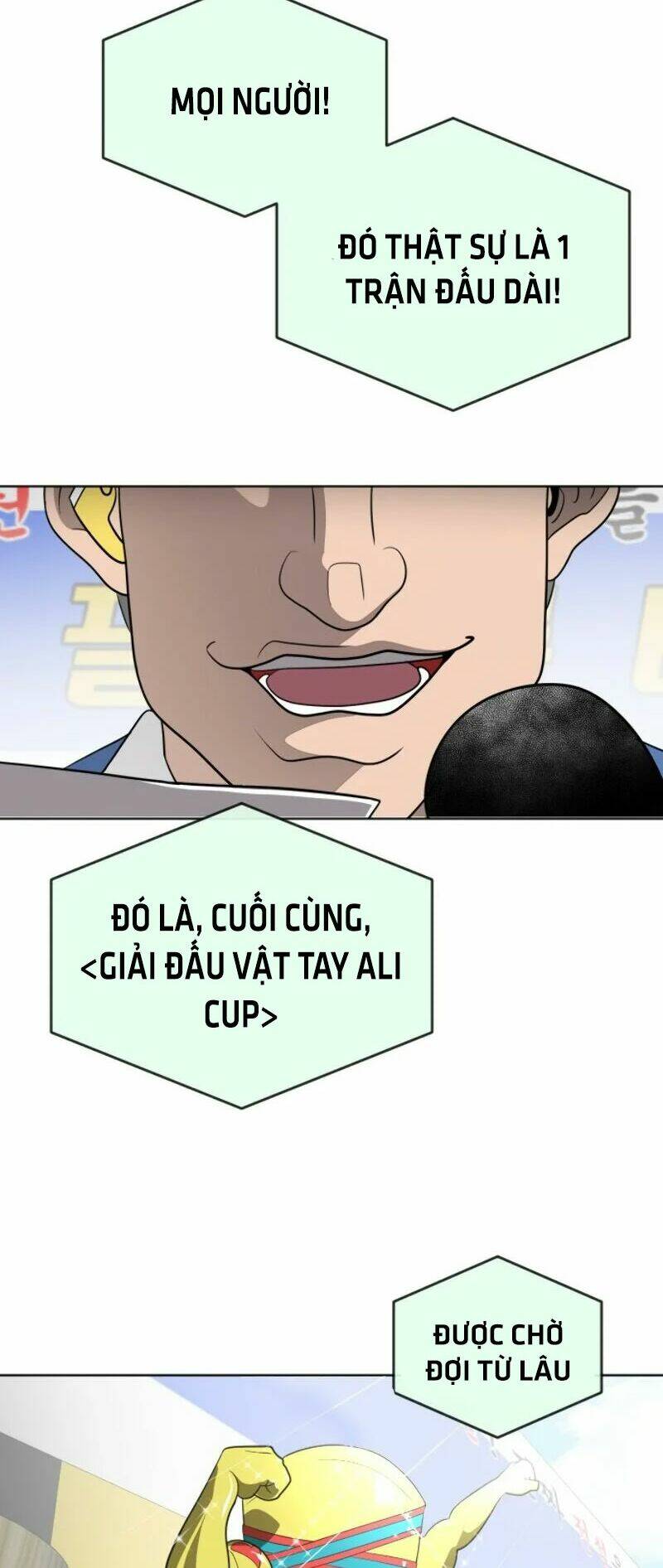 Kĩ Nguyên Của Anh Hùng - Chapter 19 - Page 71