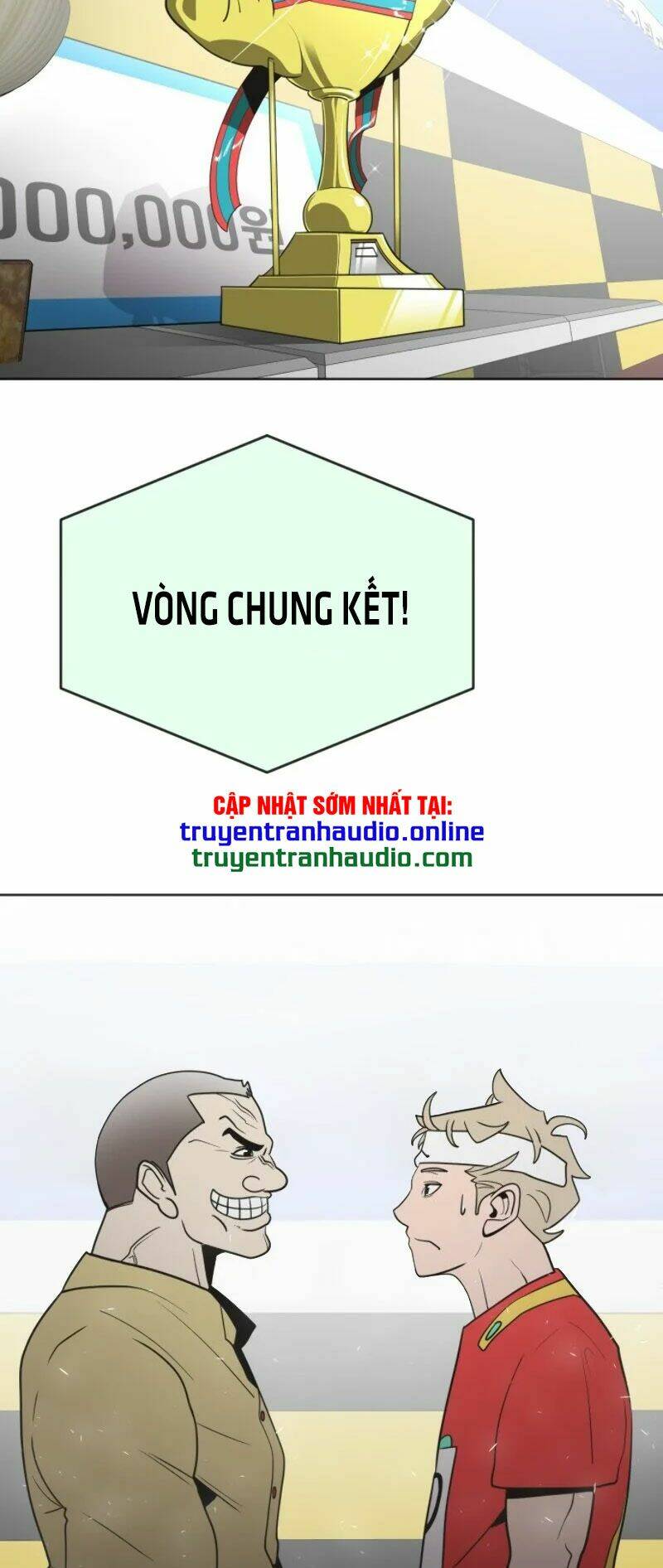 Kĩ Nguyên Của Anh Hùng - Chapter 19 - Page 72