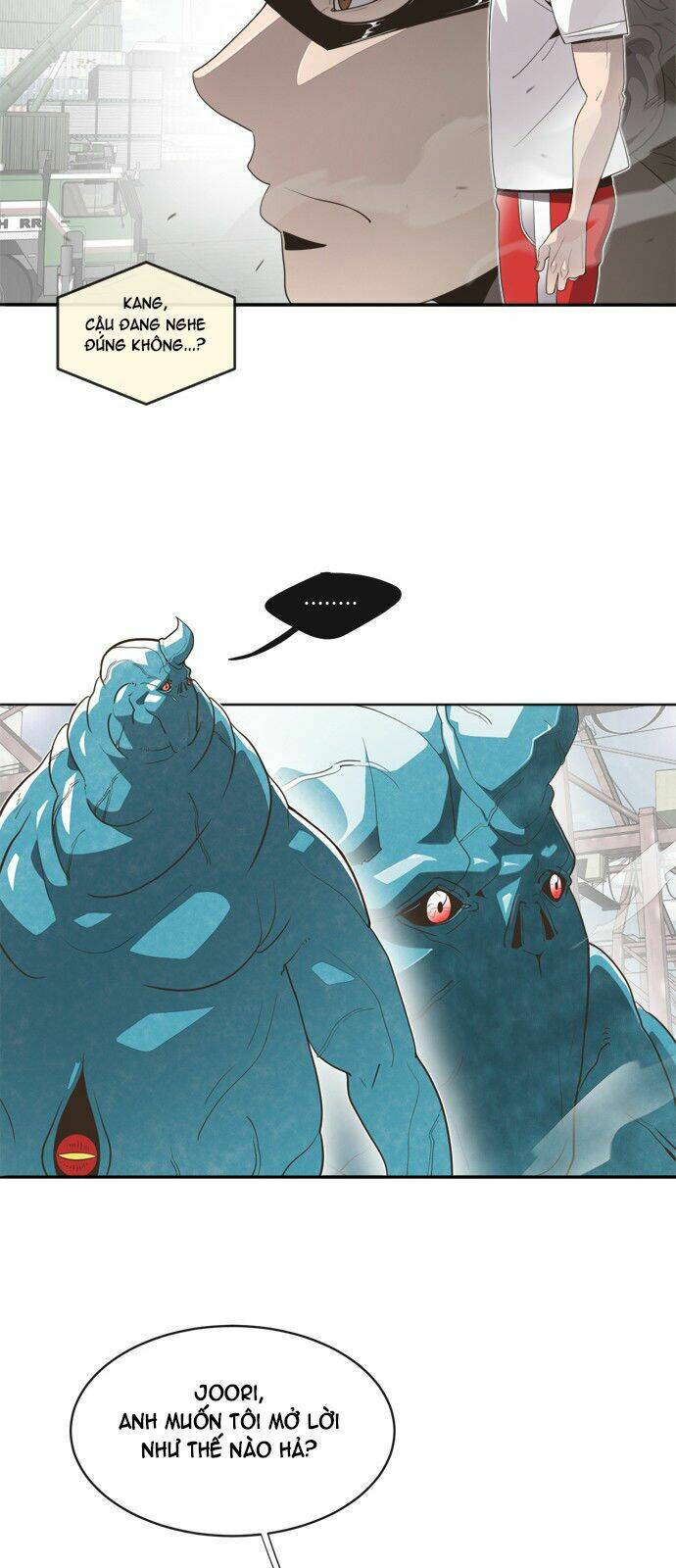 Kĩ Nguyên Của Anh Hùng - Chapter 2 - Page 9