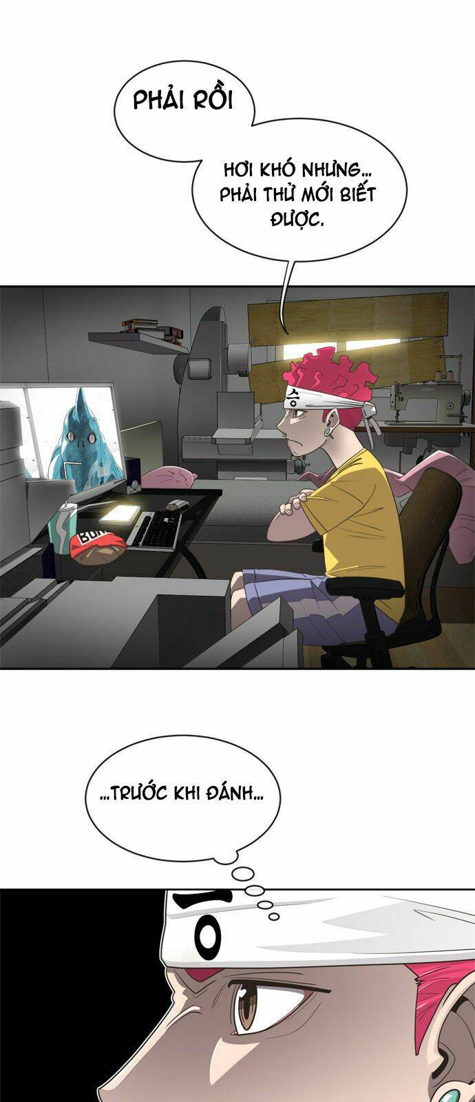 Kĩ Nguyên Của Anh Hùng - Chapter 2 - Page 11