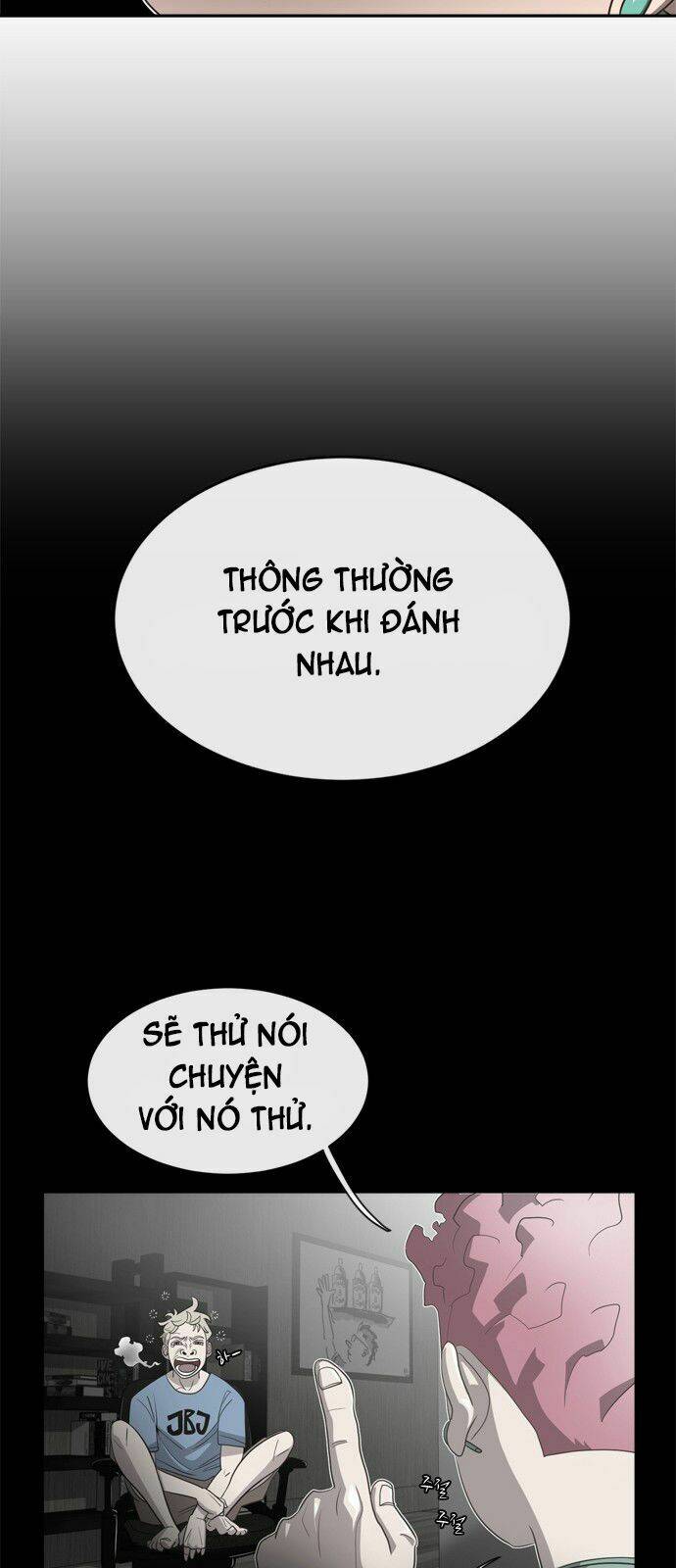 Kĩ Nguyên Của Anh Hùng - Chapter 2 - Page 12
