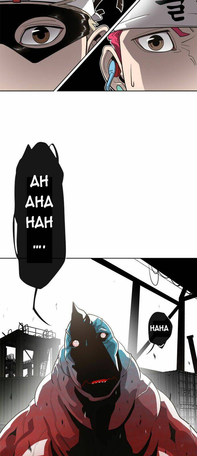 Kĩ Nguyên Của Anh Hùng - Chapter 2 - Page 17