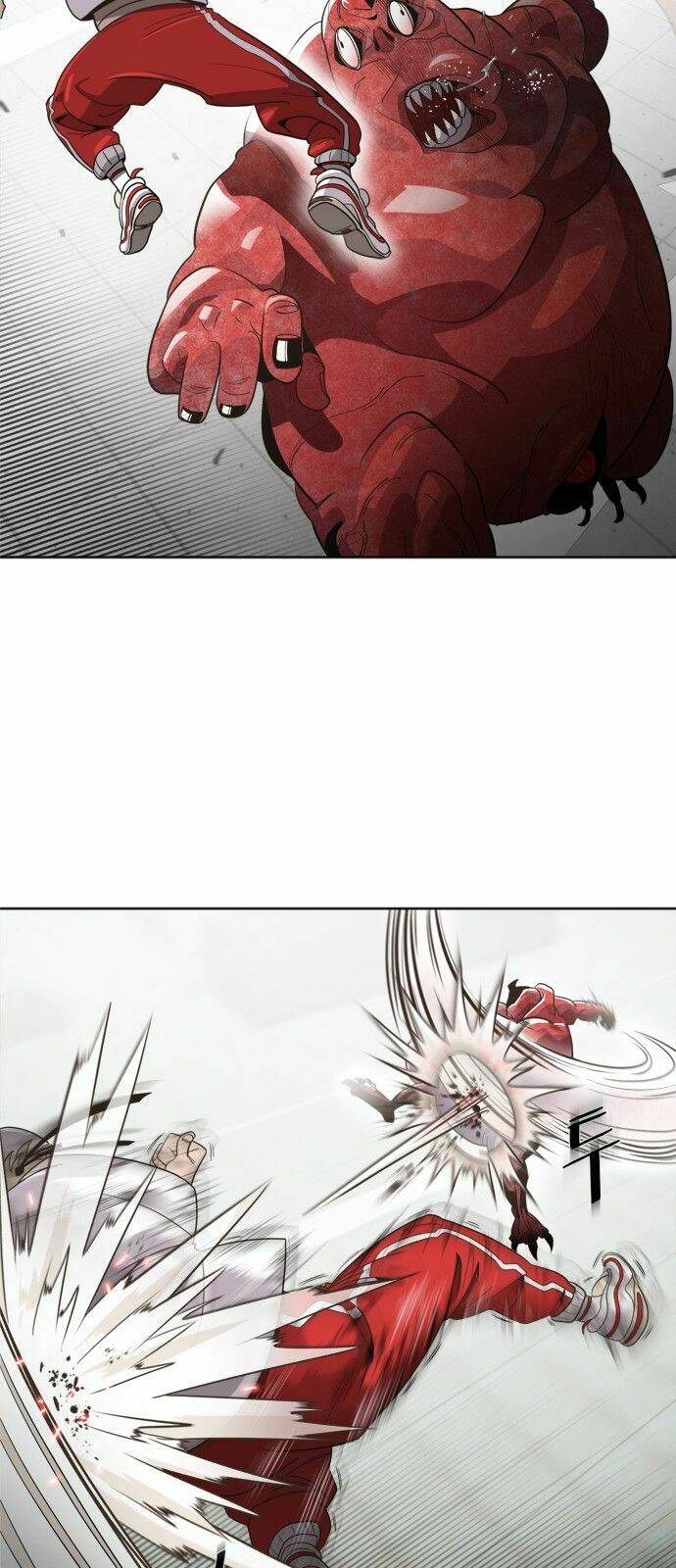 Kĩ Nguyên Của Anh Hùng - Chapter 2 - Page 23