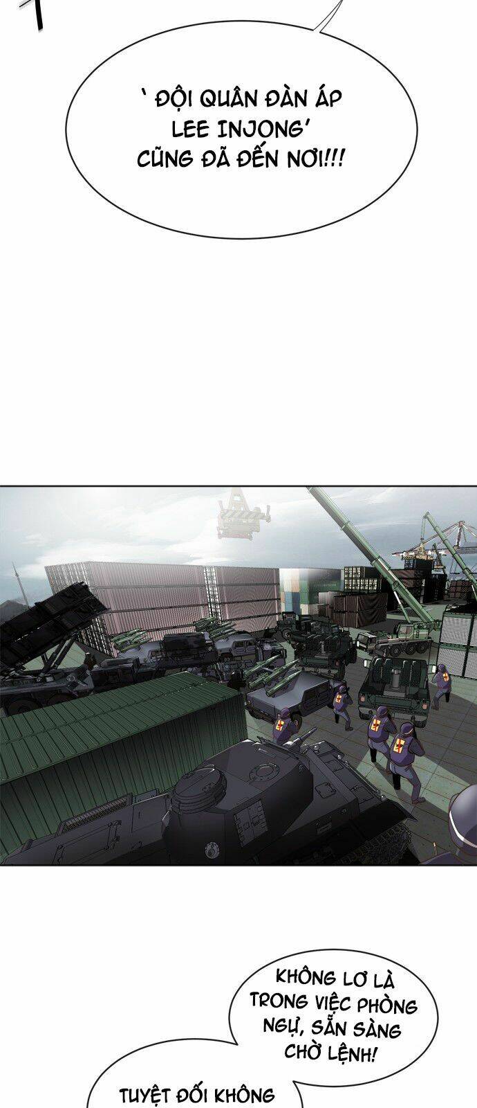 Kĩ Nguyên Của Anh Hùng - Chapter 2 - Page 31