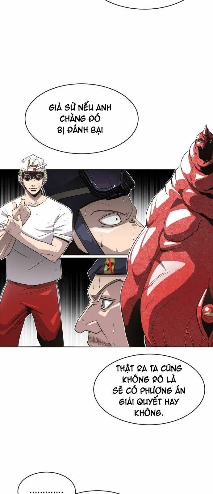 Kĩ Nguyên Của Anh Hùng - Chapter 2 - Page 36