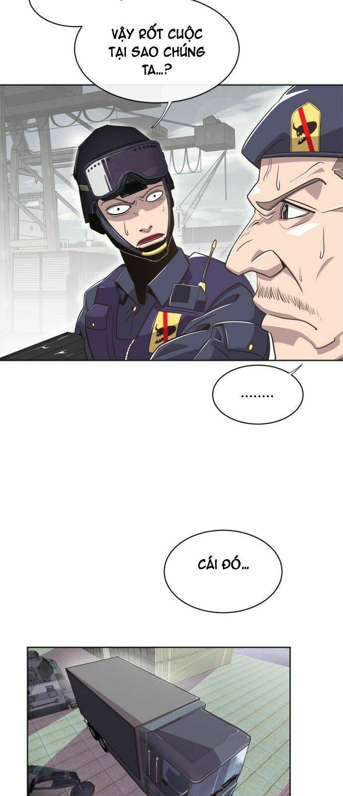 Kĩ Nguyên Của Anh Hùng - Chapter 2 - Page 37