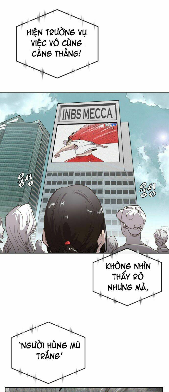 Kĩ Nguyên Của Anh Hùng - Chapter 2 - Page 40