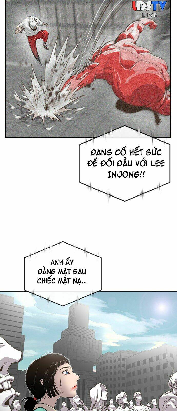 Kĩ Nguyên Của Anh Hùng - Chapter 2 - Page 41