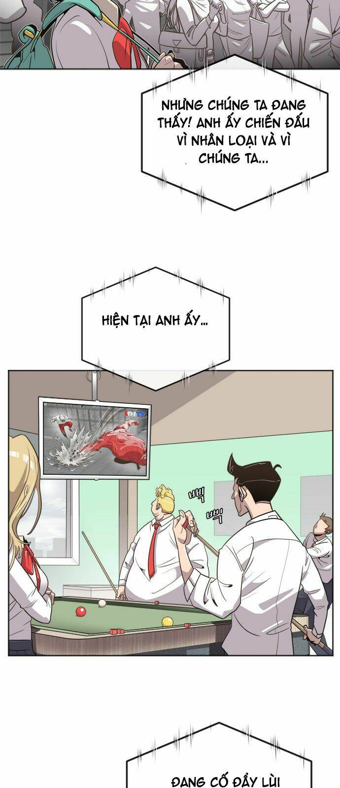 Kĩ Nguyên Của Anh Hùng - Chapter 2 - Page 42