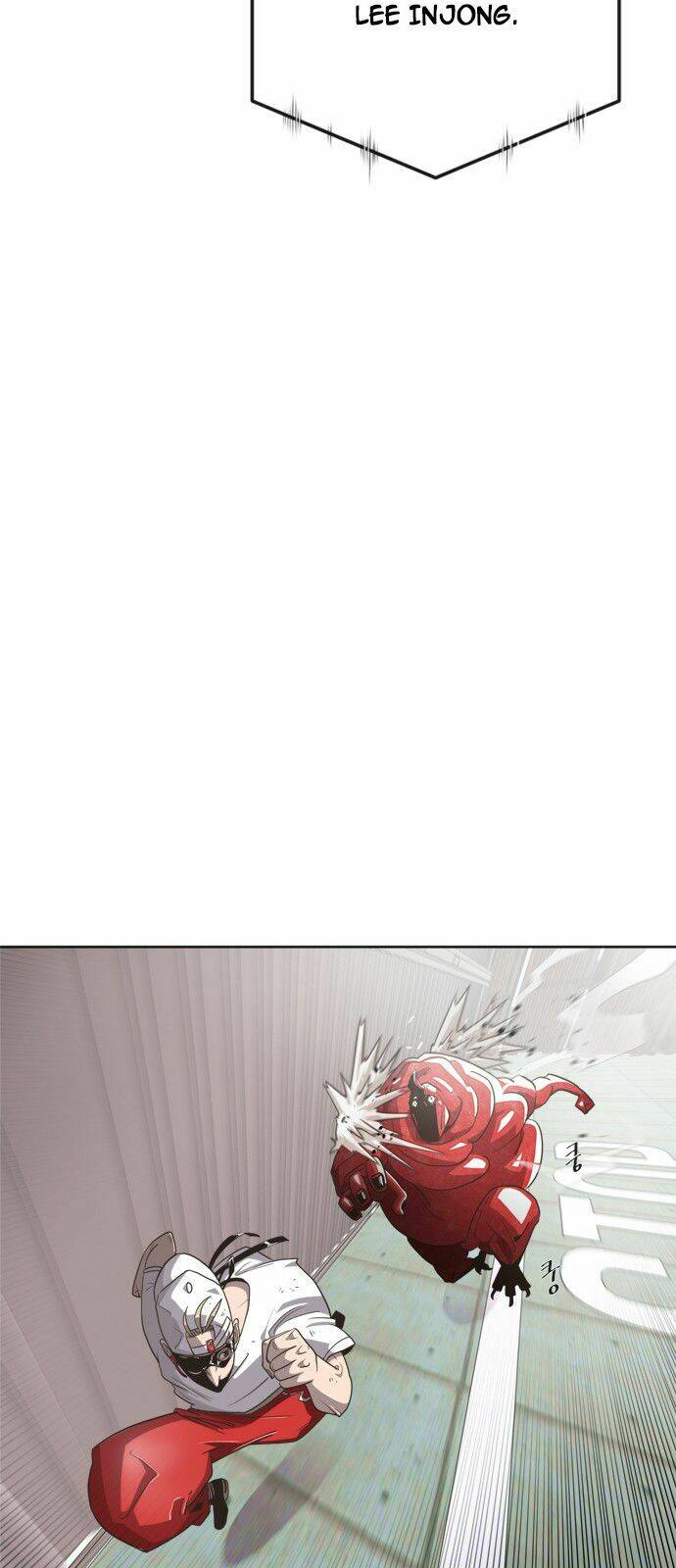 Kĩ Nguyên Của Anh Hùng - Chapter 2 - Page 43