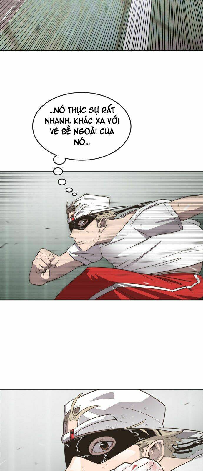 Kĩ Nguyên Của Anh Hùng - Chapter 2 - Page 44