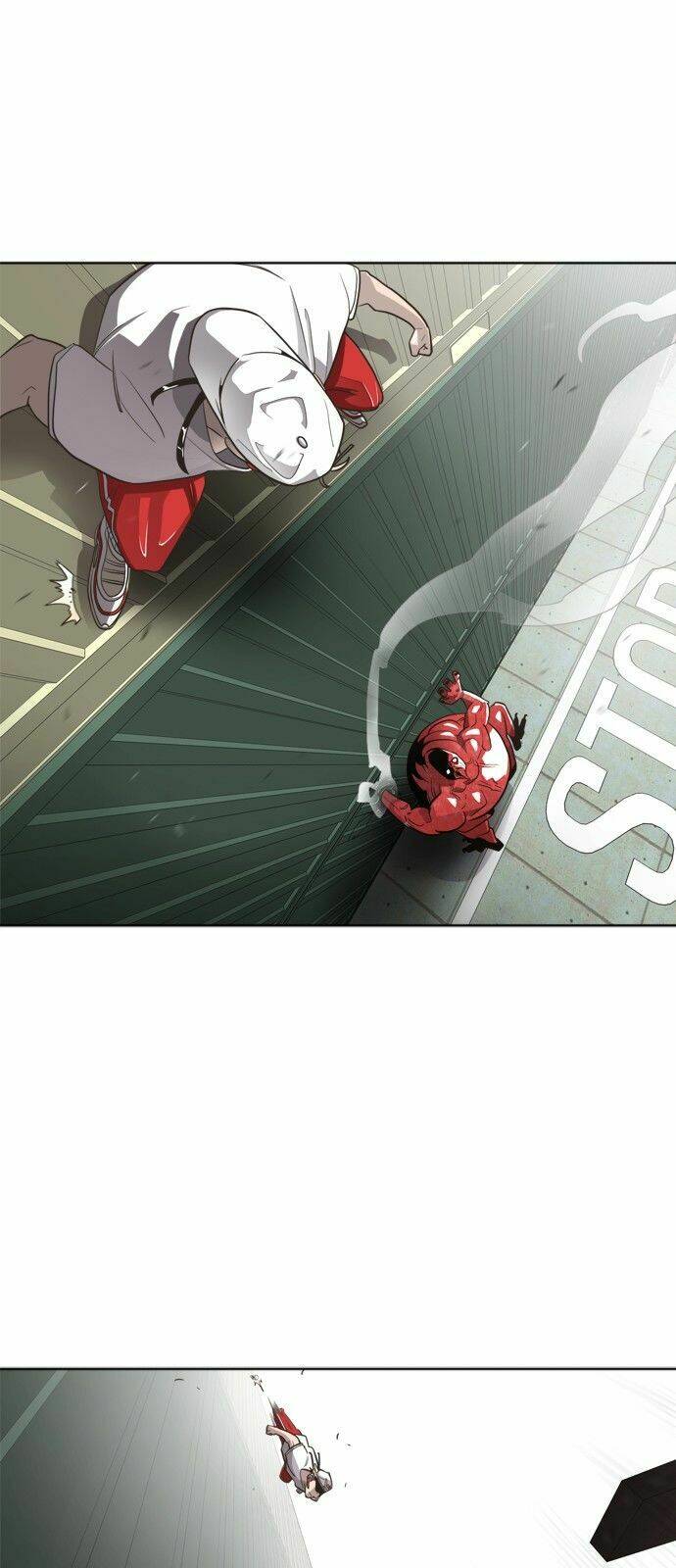 Kĩ Nguyên Của Anh Hùng - Chapter 2 - Page 46