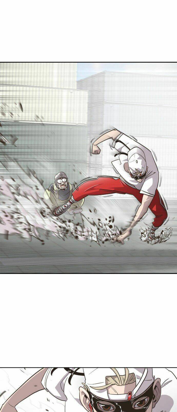 Kĩ Nguyên Của Anh Hùng - Chapter 2 - Page 4