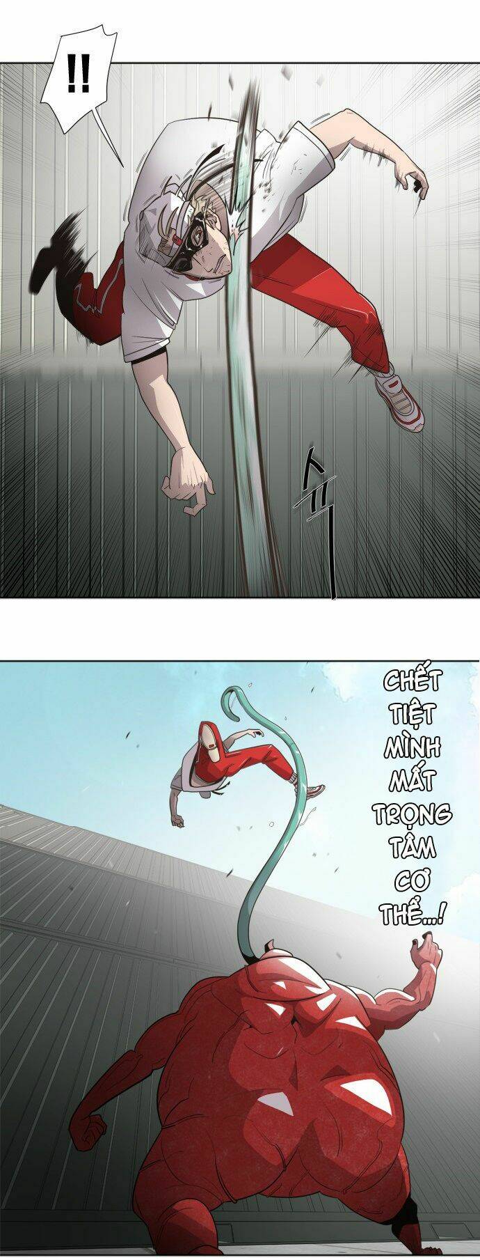 Kĩ Nguyên Của Anh Hùng - Chapter 2 - Page 50