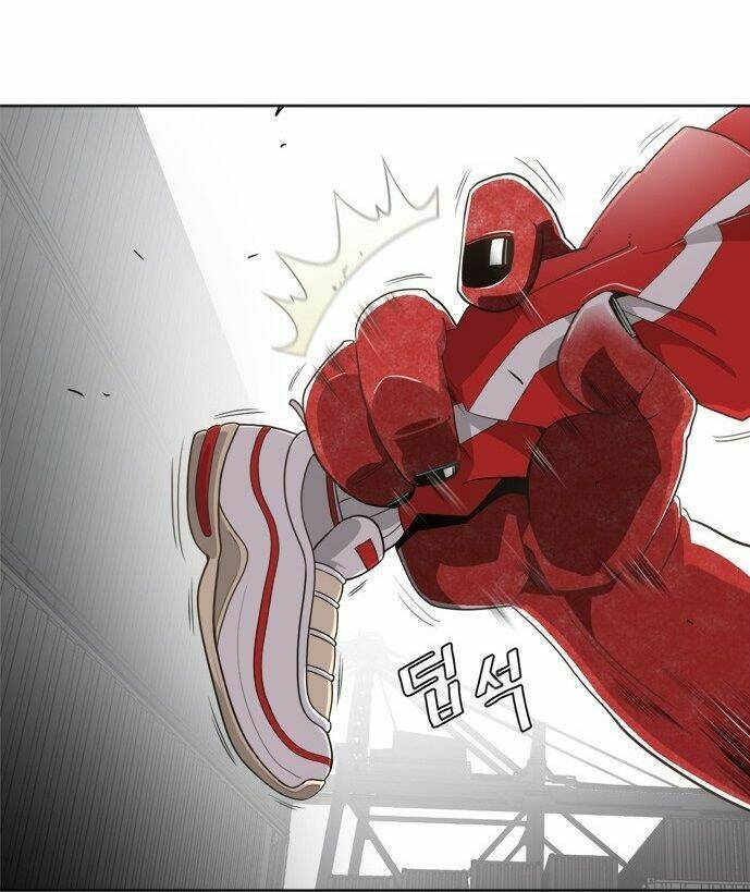 Kĩ Nguyên Của Anh Hùng - Chapter 2 - Page 51