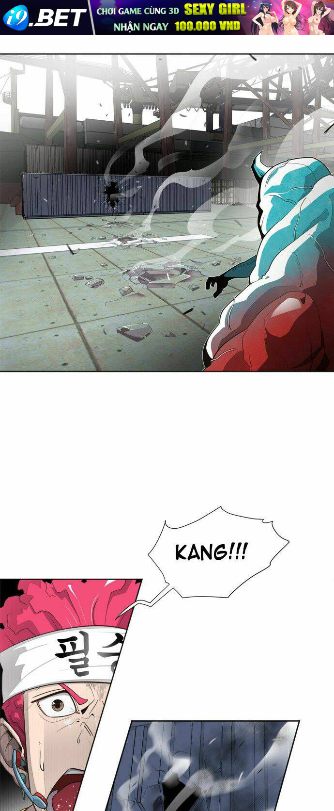 Kĩ Nguyên Của Anh Hùng - Chapter 2 - Page 55