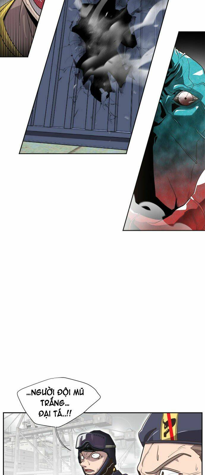 Kĩ Nguyên Của Anh Hùng - Chapter 2 - Page 56