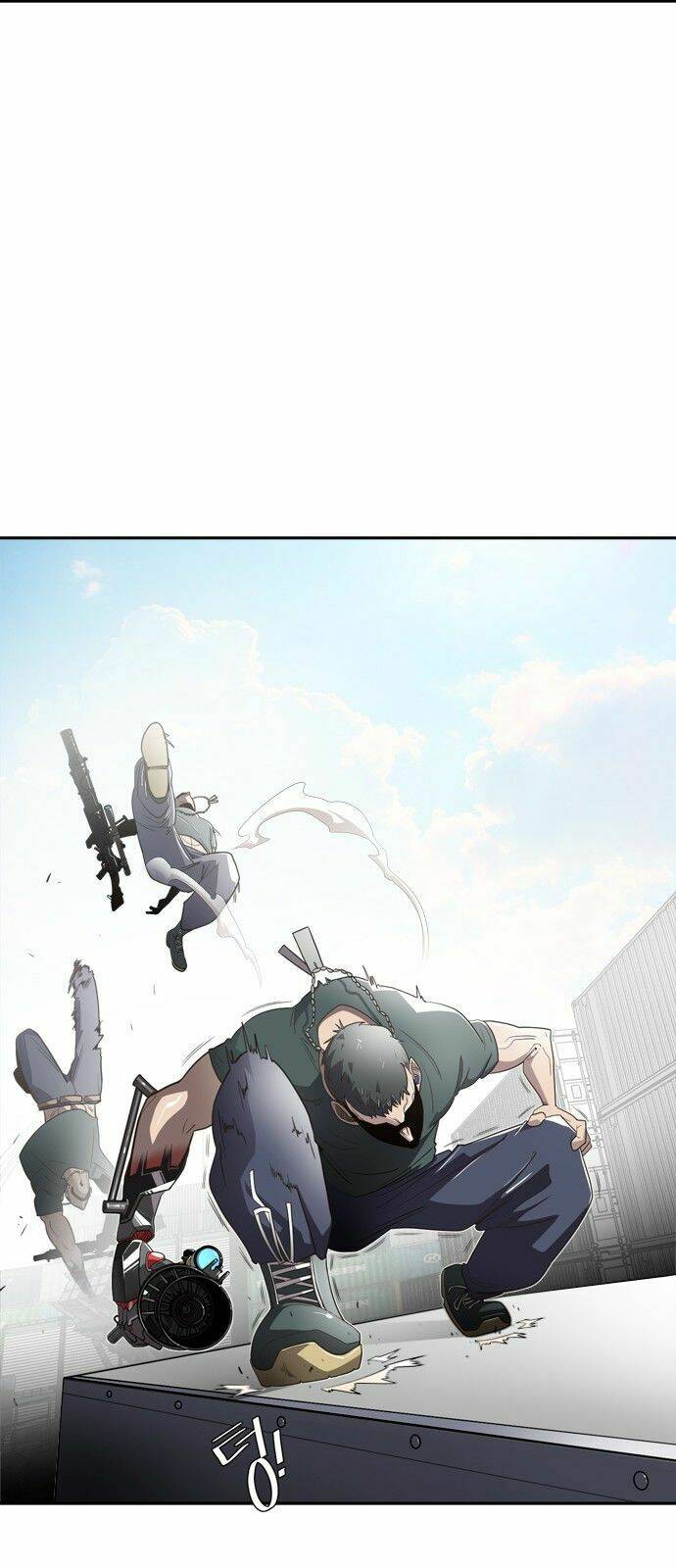 Kĩ Nguyên Của Anh Hùng - Chapter 2 - Page 61