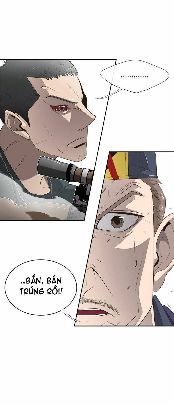 Kĩ Nguyên Của Anh Hùng - Chapter 2 - Page 68