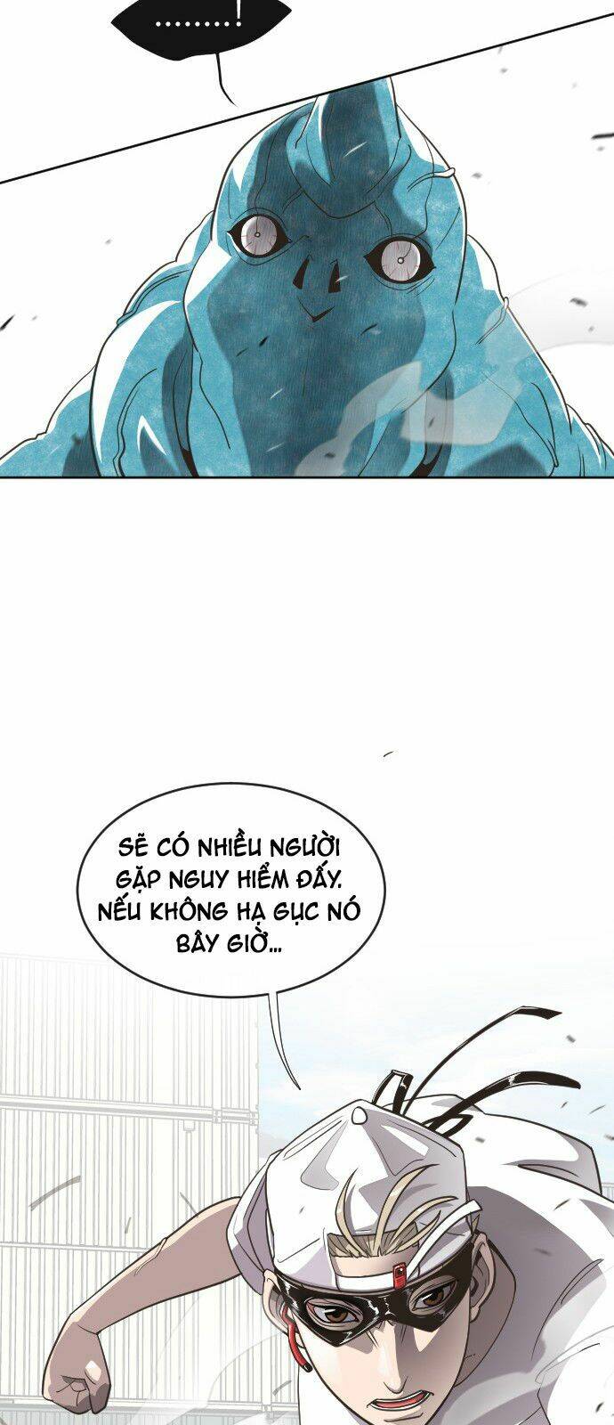 Kĩ Nguyên Của Anh Hùng - Chapter 2 - Page 6