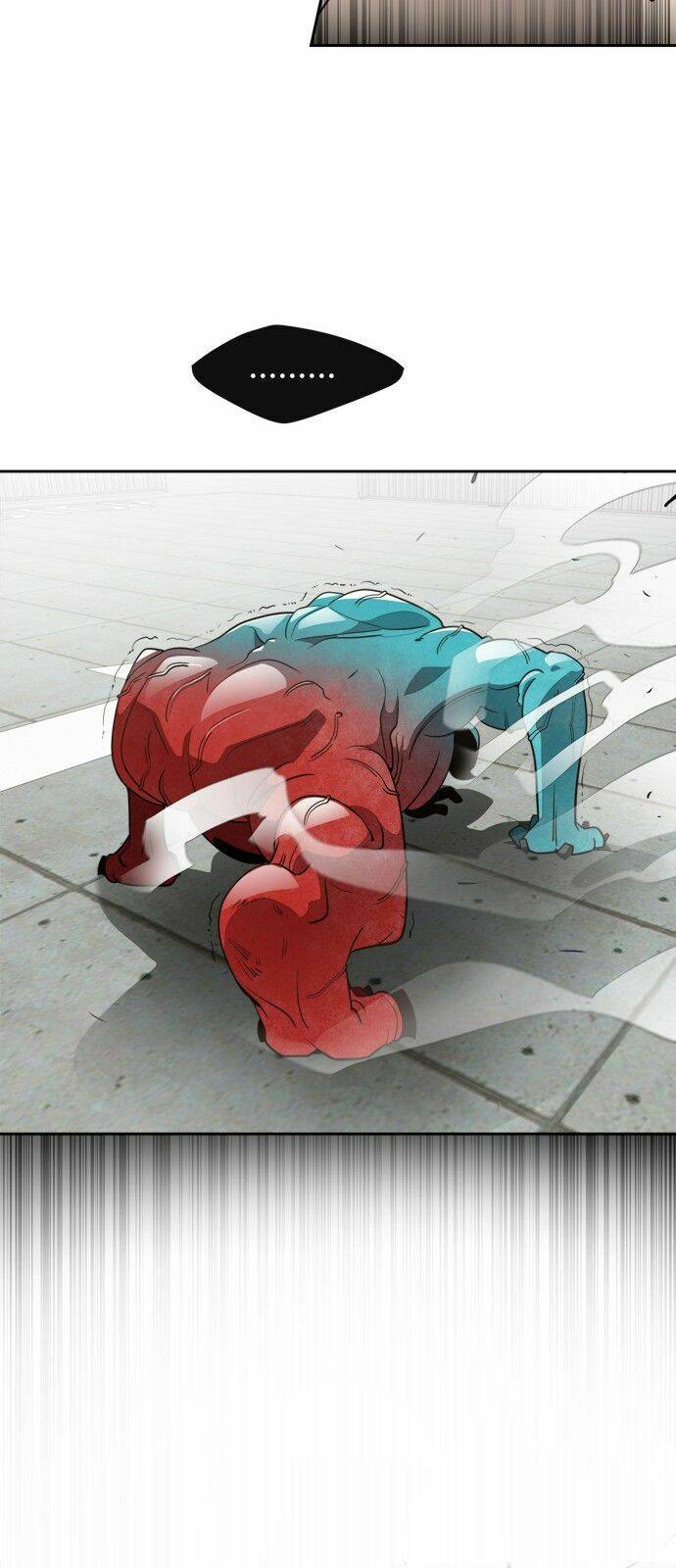 Kĩ Nguyên Của Anh Hùng - Chapter 2 - Page 70