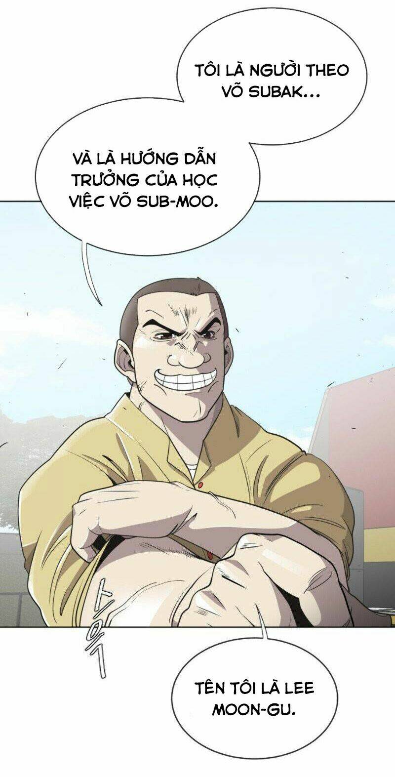 Kĩ Nguyên Của Anh Hùng - Chapter 20 - Page 9