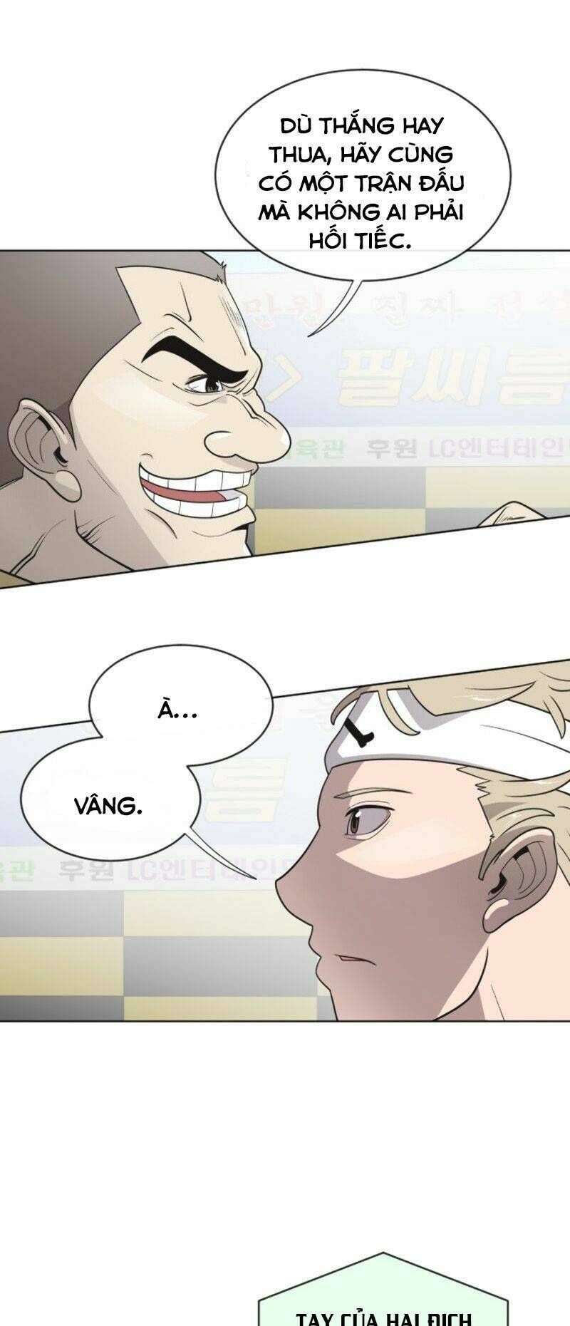 Kĩ Nguyên Của Anh Hùng - Chapter 20 - Page 10