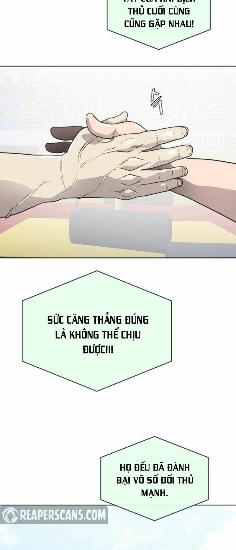 Kĩ Nguyên Của Anh Hùng - Chapter 20 - Page 11