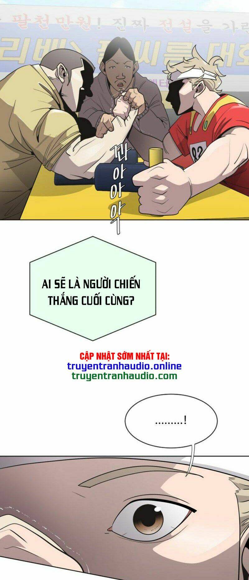 Kĩ Nguyên Của Anh Hùng - Chapter 20 - Page 12