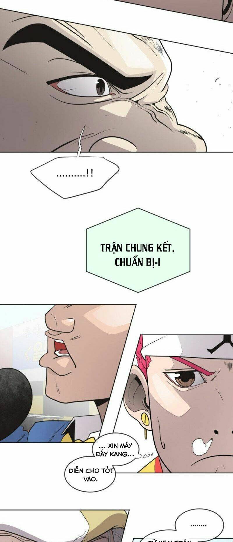 Kĩ Nguyên Của Anh Hùng - Chapter 20 - Page 13