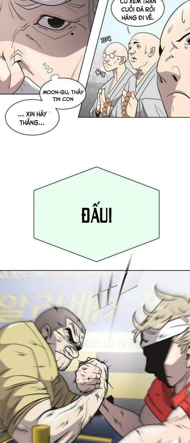 Kĩ Nguyên Của Anh Hùng - Chapter 20 - Page 14