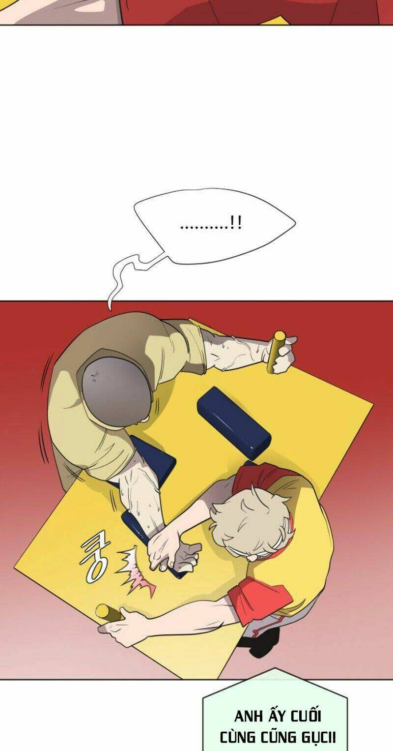 Kĩ Nguyên Của Anh Hùng - Chapter 20 - Page 21