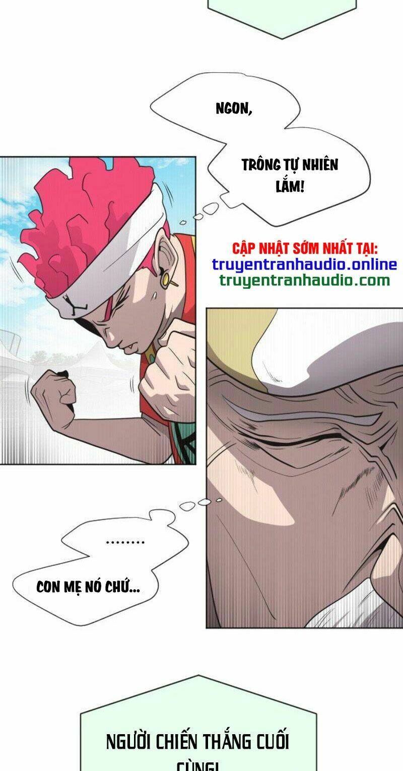 Kĩ Nguyên Của Anh Hùng - Chapter 20 - Page 22