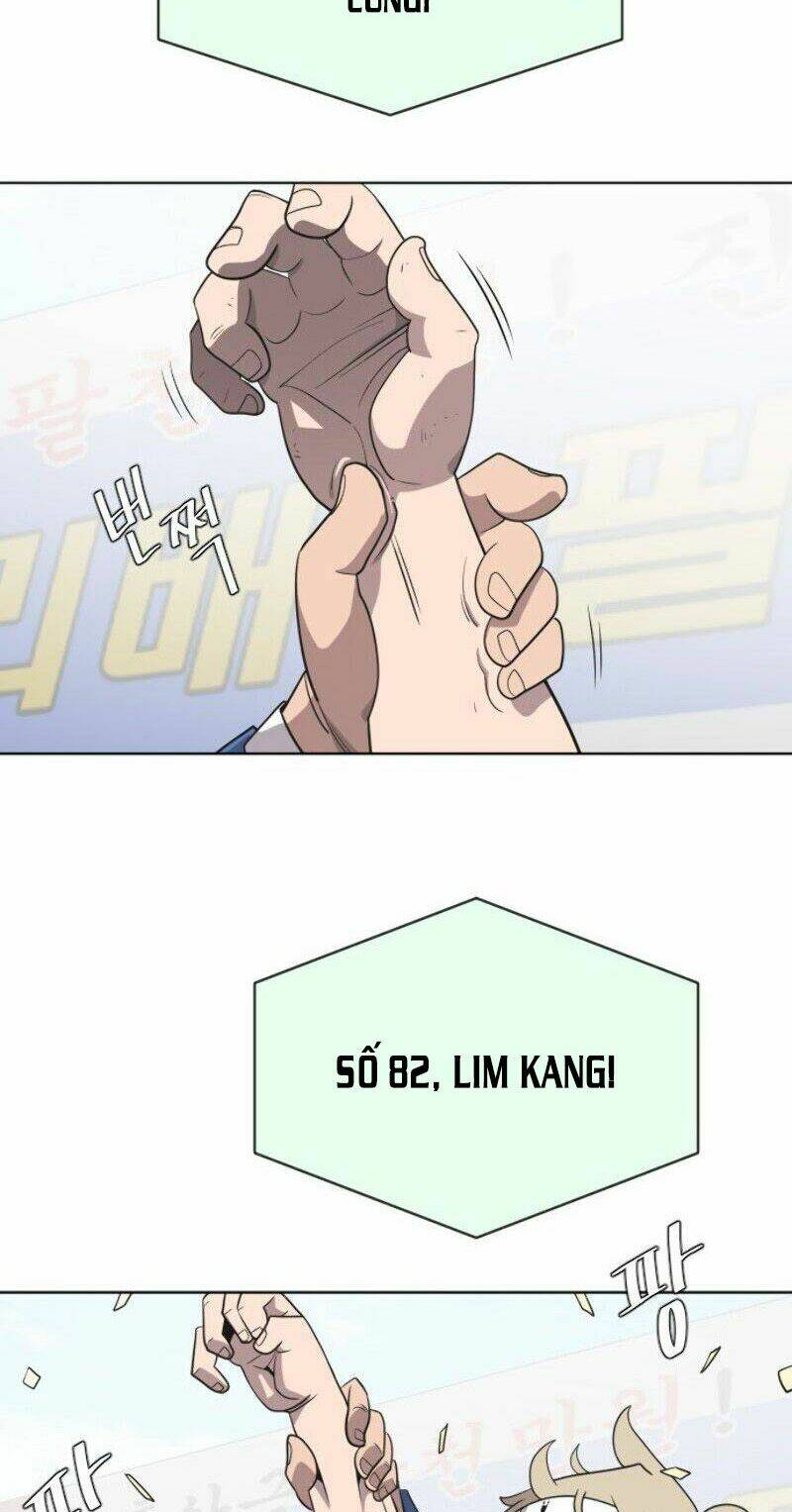 Kĩ Nguyên Của Anh Hùng - Chapter 20 - Page 23