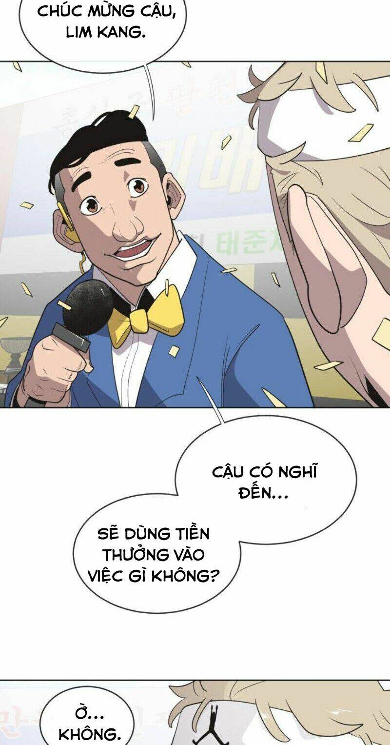 Kĩ Nguyên Của Anh Hùng - Chapter 20 - Page 25