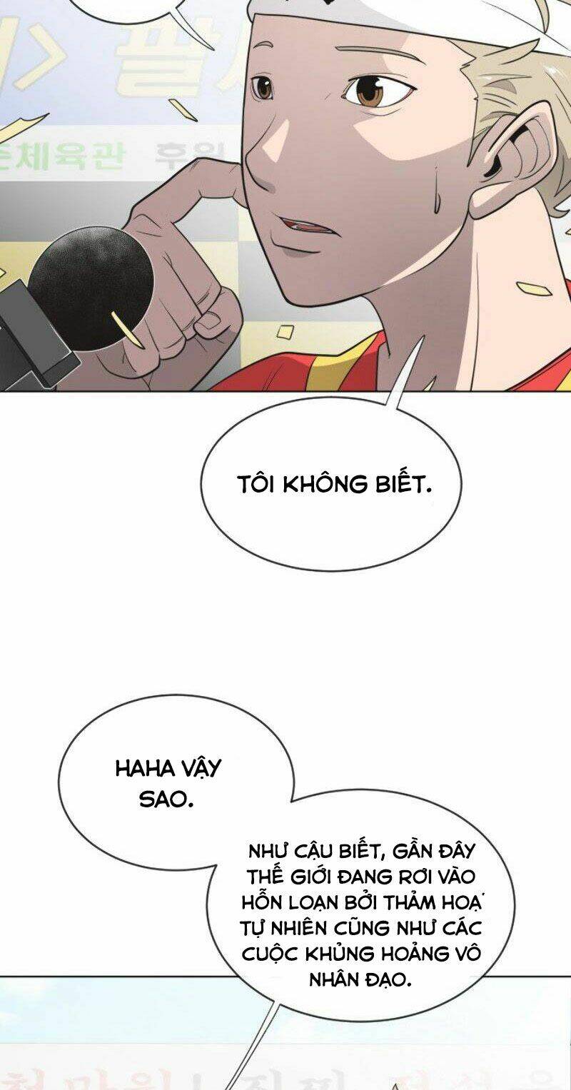 Kĩ Nguyên Của Anh Hùng - Chapter 20 - Page 26