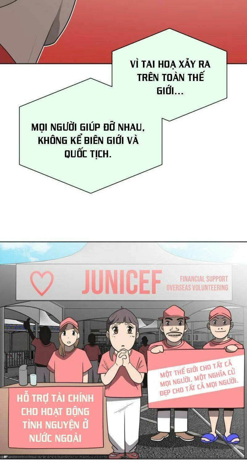 Kĩ Nguyên Của Anh Hùng - Chapter 20 - Page 29