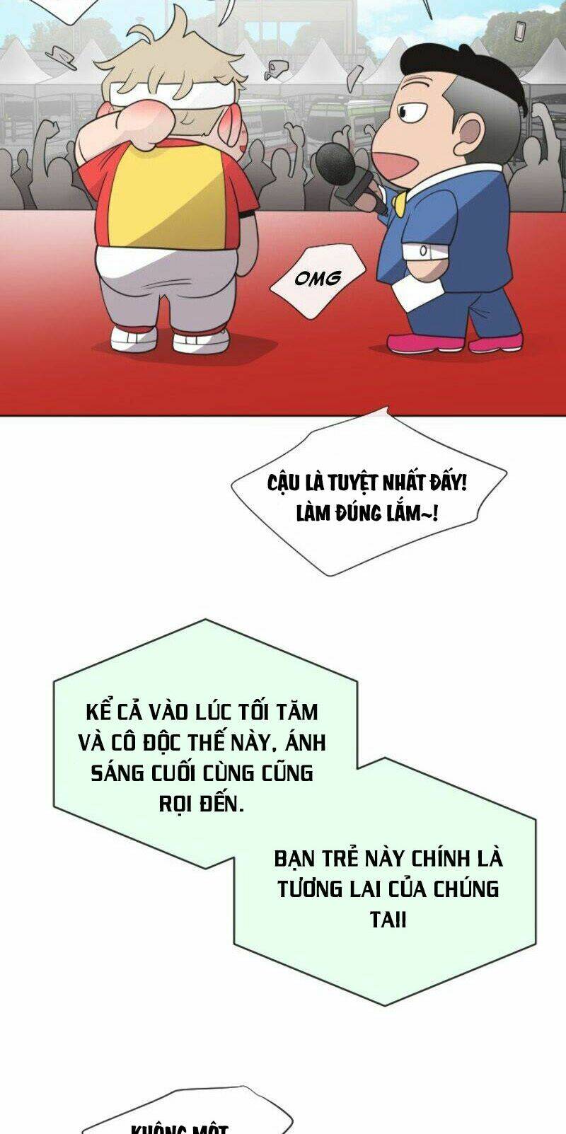 Kĩ Nguyên Của Anh Hùng - Chapter 20 - Page 33