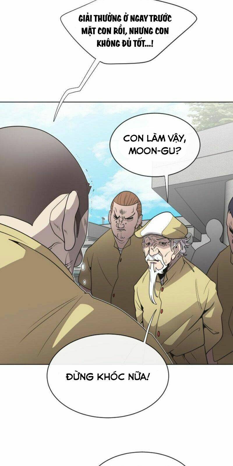 Kĩ Nguyên Của Anh Hùng - Chapter 20 - Page 36