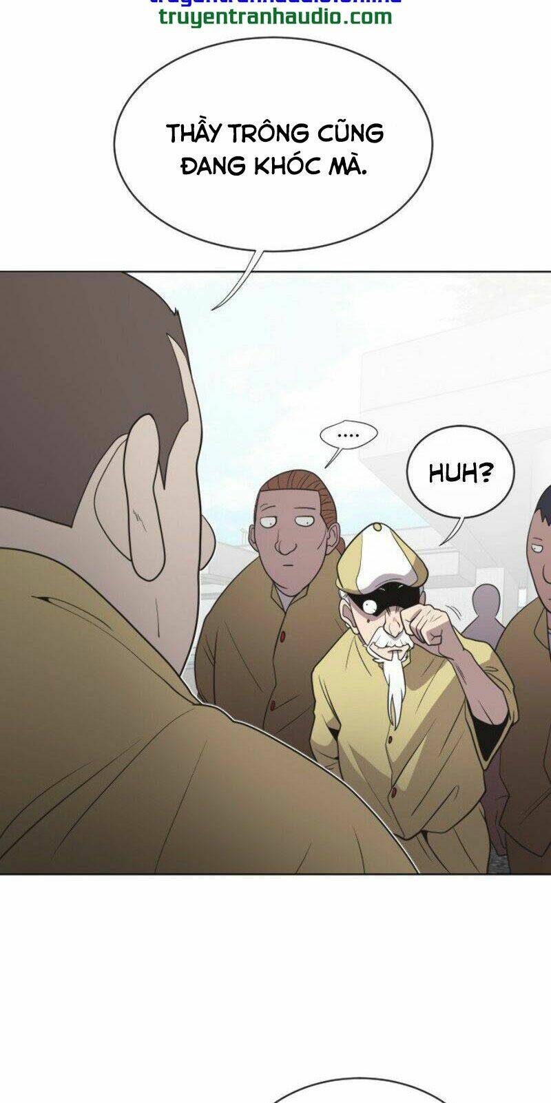 Kĩ Nguyên Của Anh Hùng - Chapter 20 - Page 38